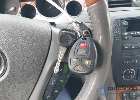 2011 Buick Enclave z USA, uszkodzony, nr VIN 5G5GAKRBED5BJ4195